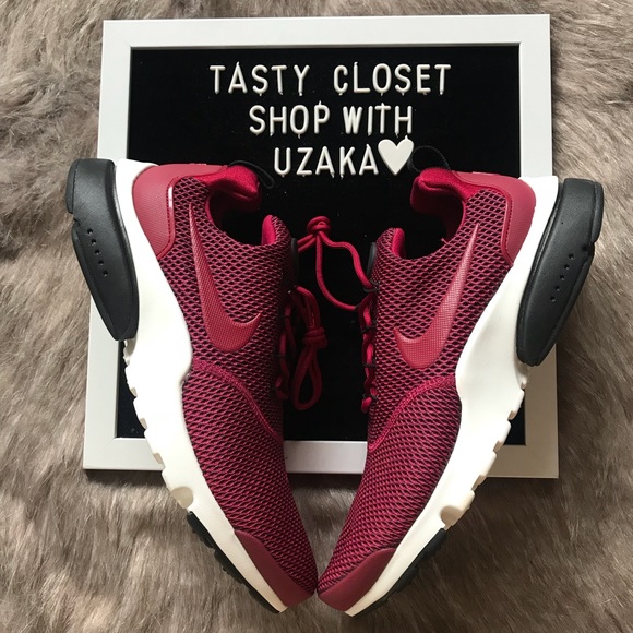 Nike presto fly se sneakers - Picture 7 of 7